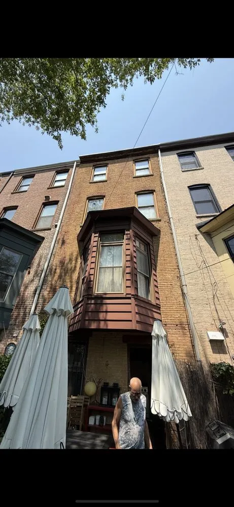 Slide of G Keith Roofing & Waterproofing