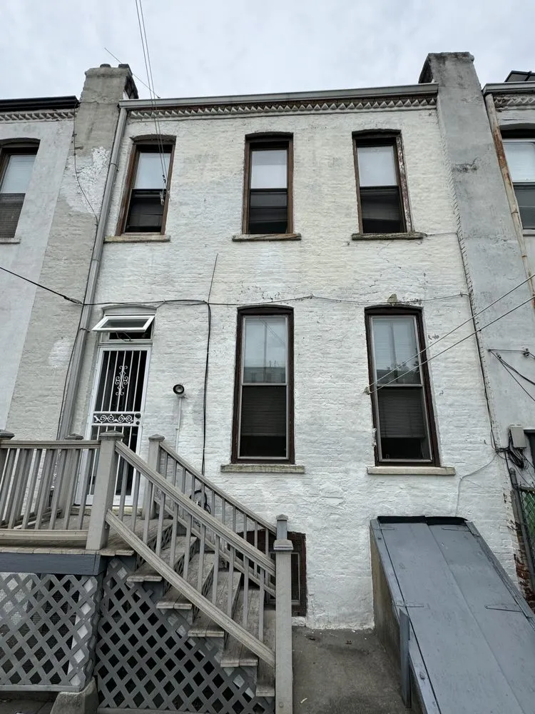 Slide of G Keith Roofing & Waterproofing