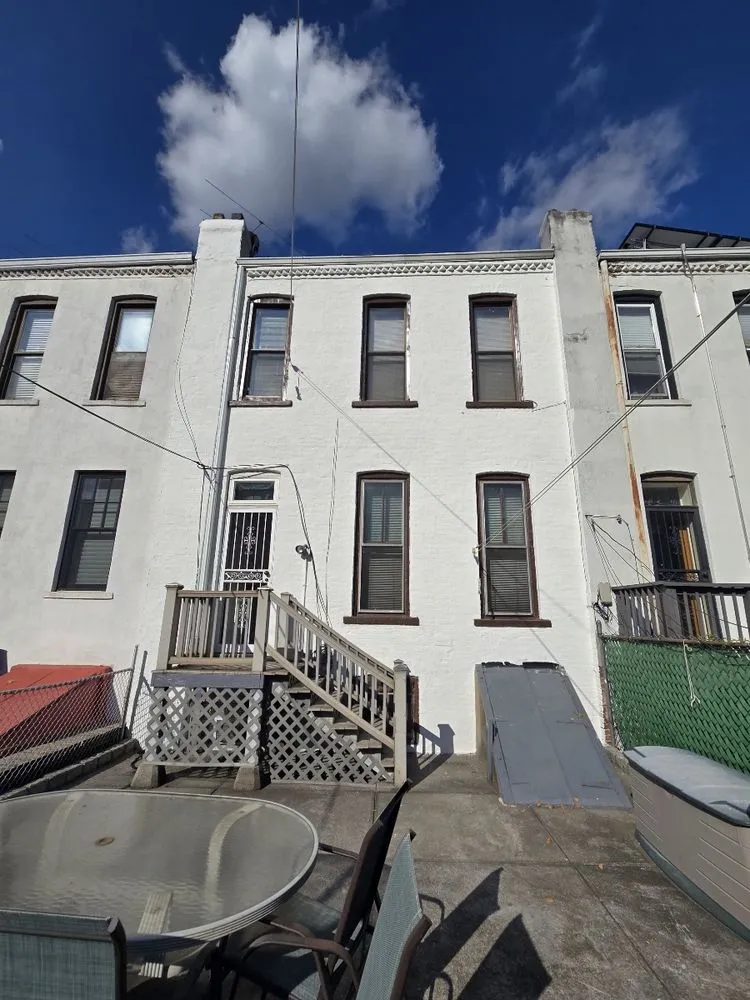 Slide of G Keith Roofing & Waterproofing