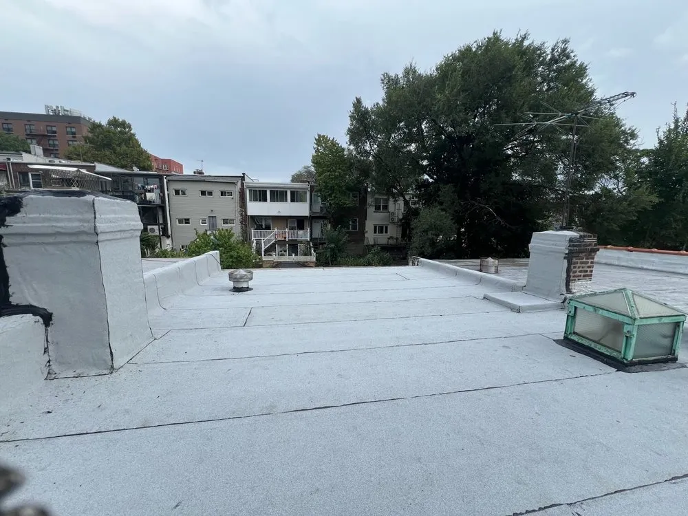 Slide of G Keith Roofing & Waterproofing