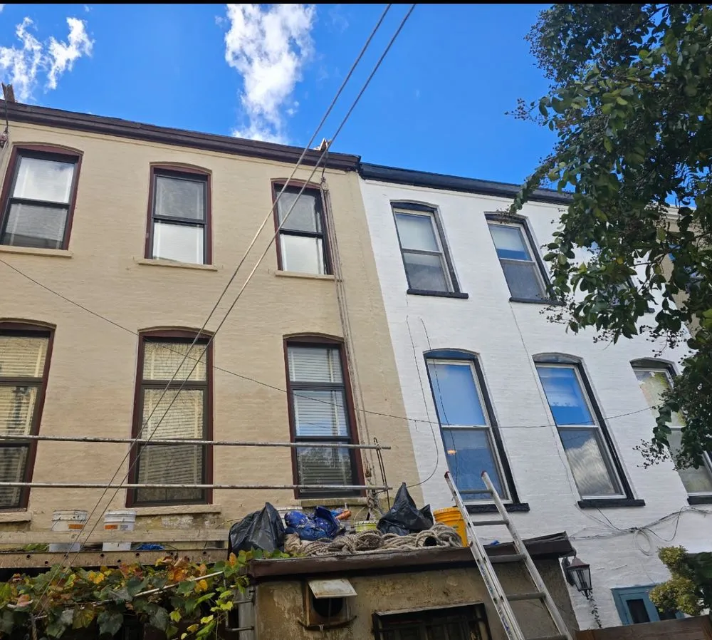 Slide of G Keith Roofing & Waterproofing