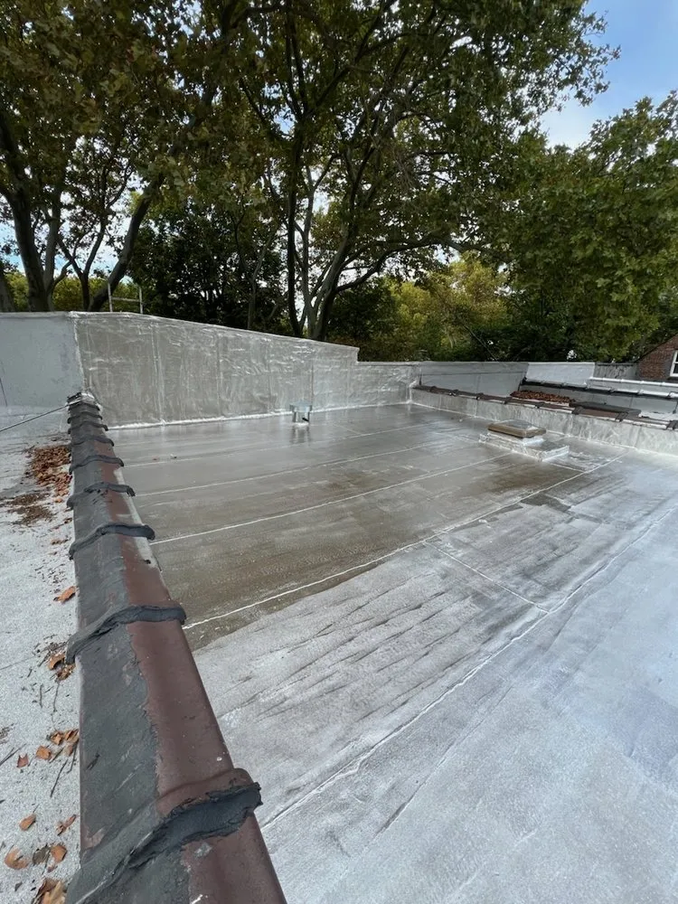 Slide of G Keith Roofing & Waterproofing