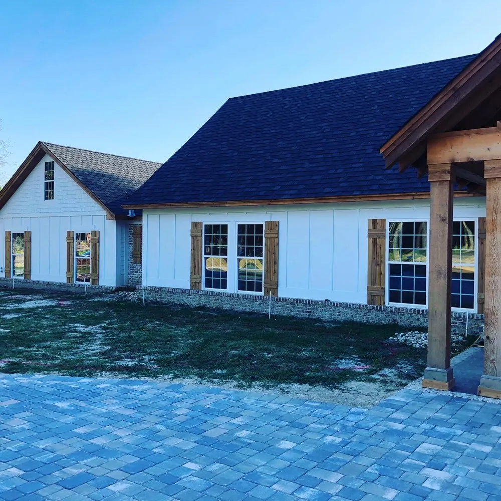 Slide of G Meyer Construction