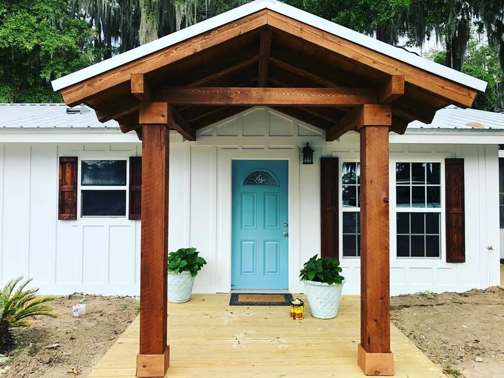 Slide of G Meyer Construction