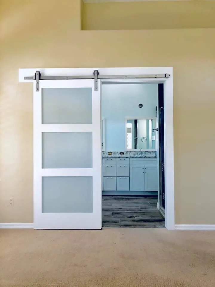 Slide of G Meyer Construction