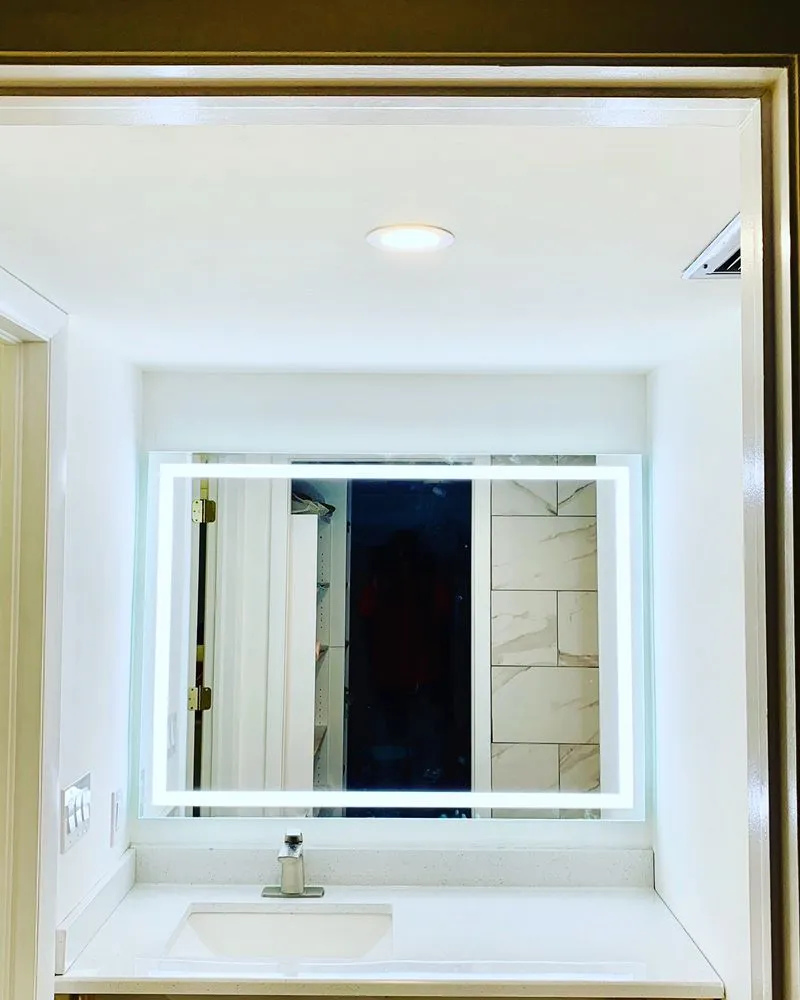 Slide of G Meyer Construction