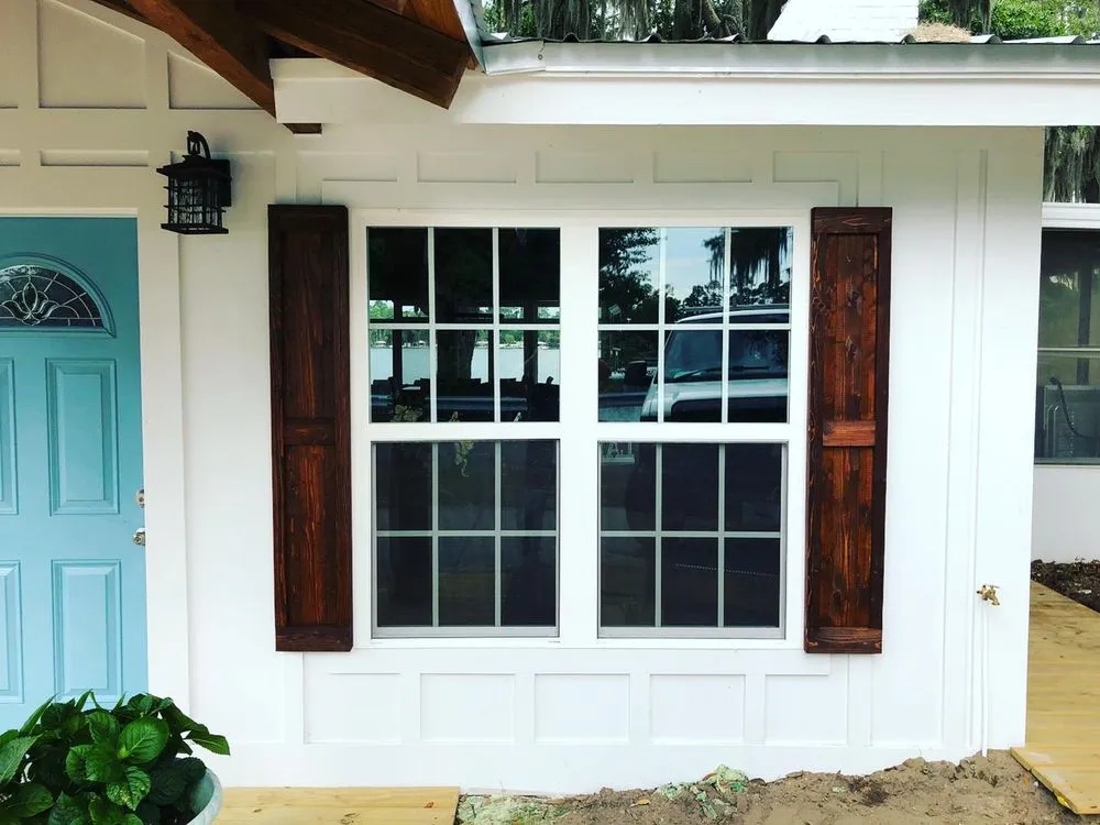 Slide of G Meyer Construction