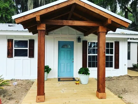 G Meyer Construction