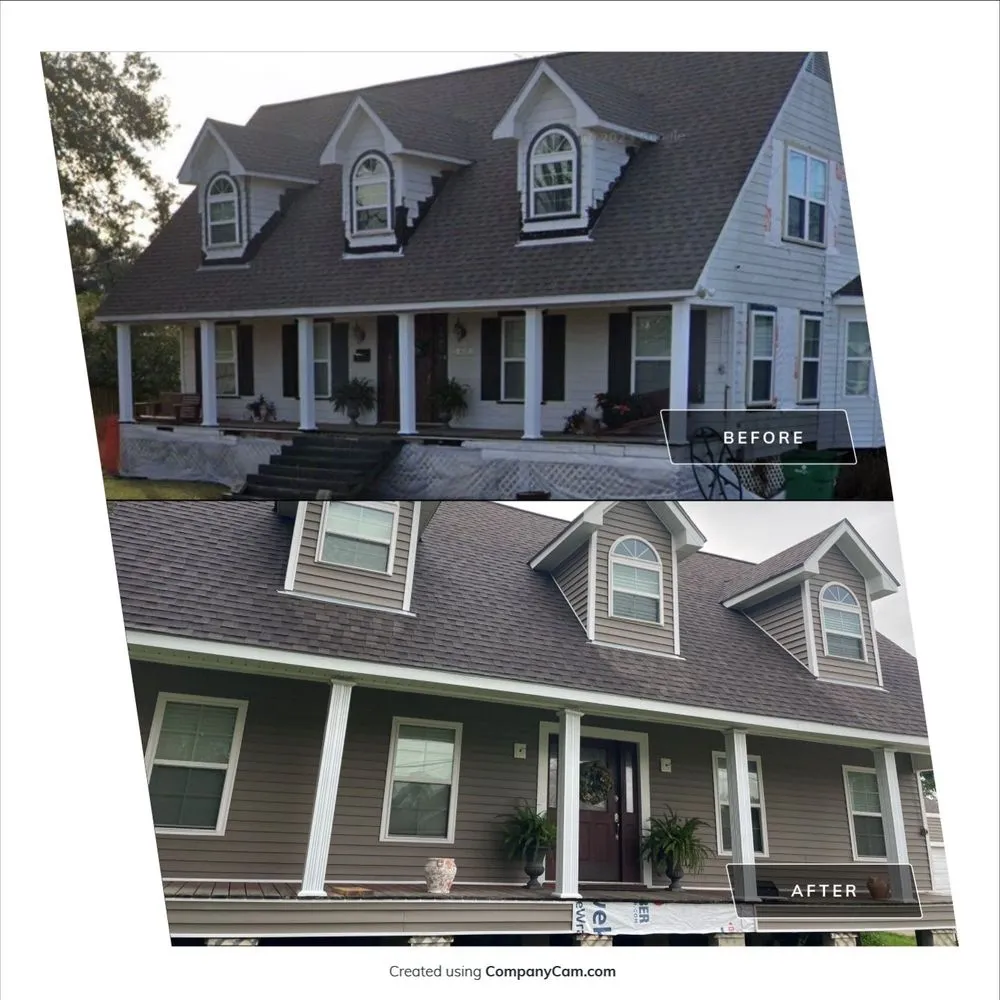 Slide of G O Remodeling