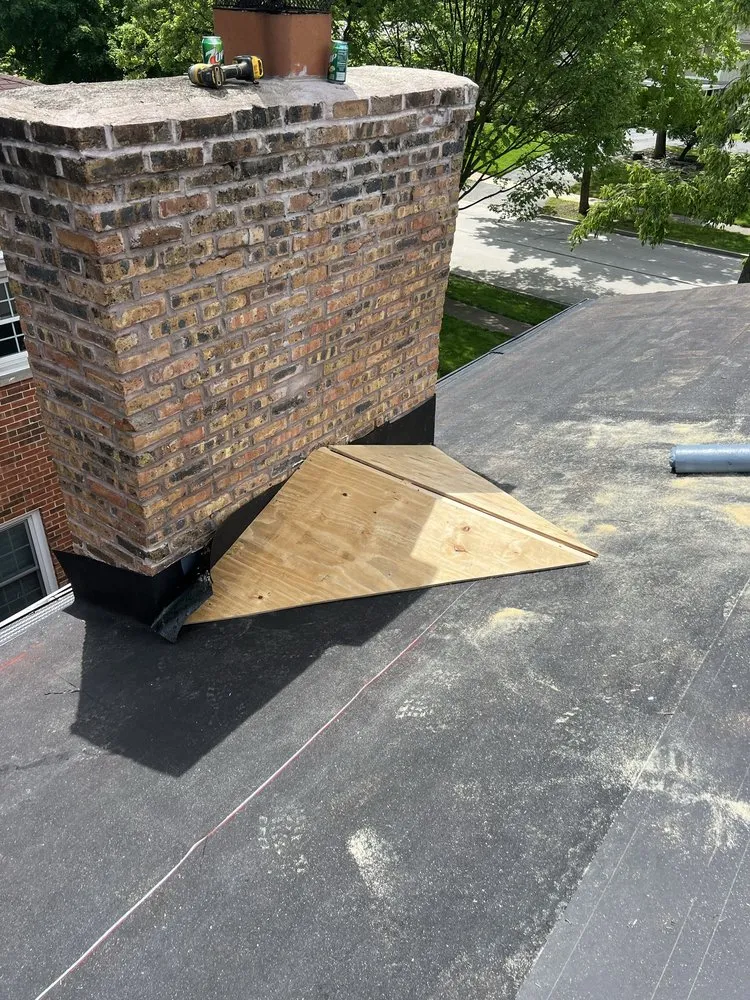 Slide of G O Restoration