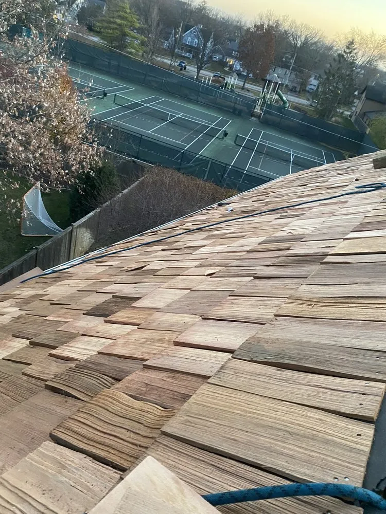 Slide of G O Restoration