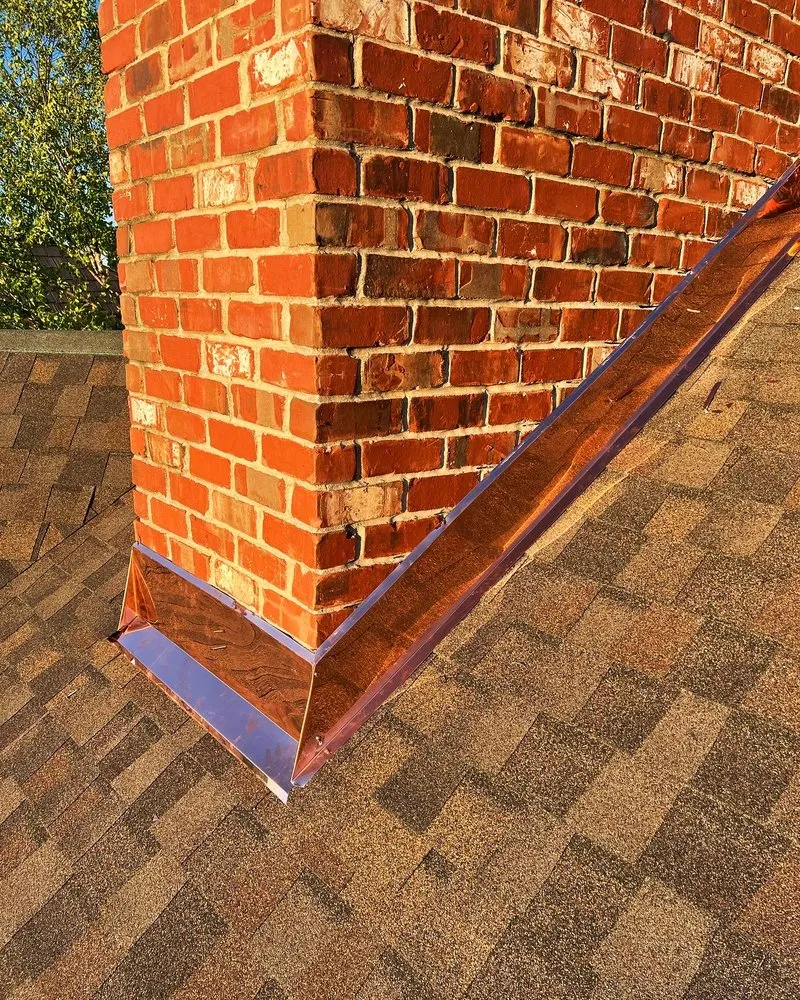 Slide of G O Restoration