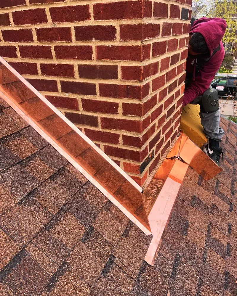 Slide of G O Restoration