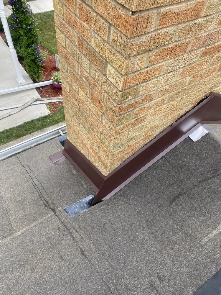 Slide of G O Restoration