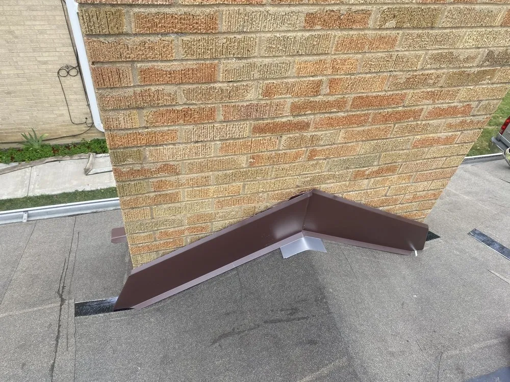 Slide of G O Restoration