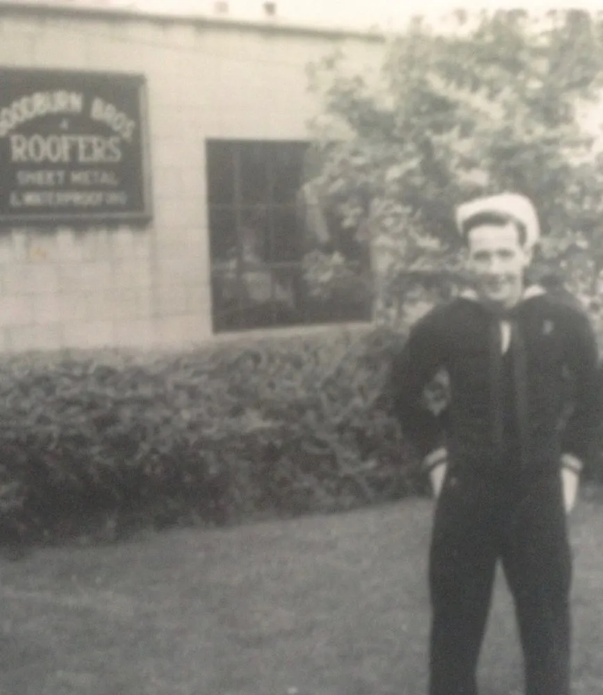 Slide of G Pro Exteriors Kanga Roof