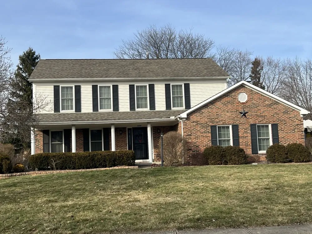 Slide of G Pro Exteriors Kanga Roof