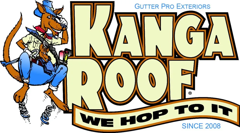 Slide of G Pro Exteriors Kanga Roof