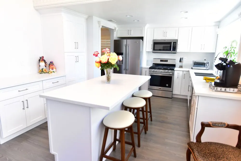 Slide of G Renovation Group