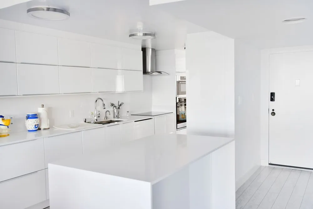 Slide of G Renovation Group