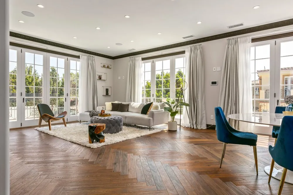 Slide of G Renovation Group