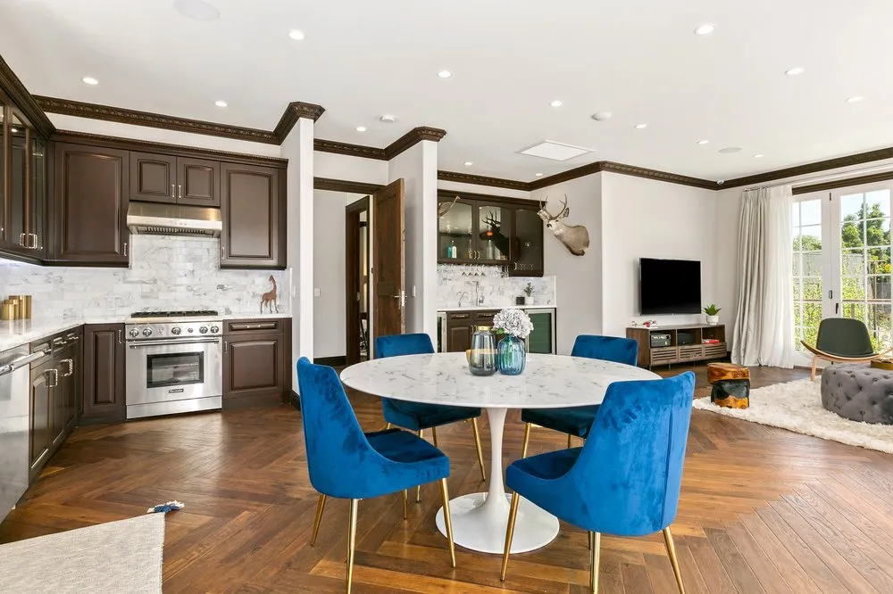 Slide of G Renovation Group