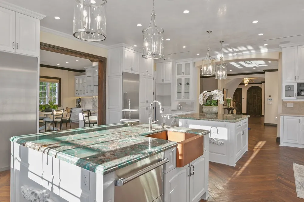 Slide of G Renovation Group