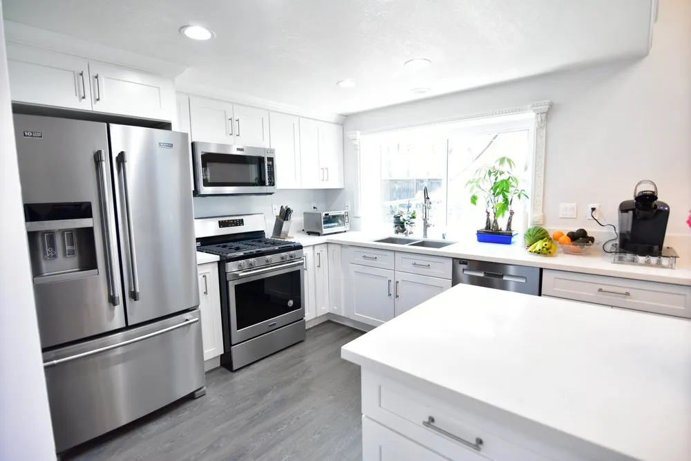 Slide of G Renovation Group