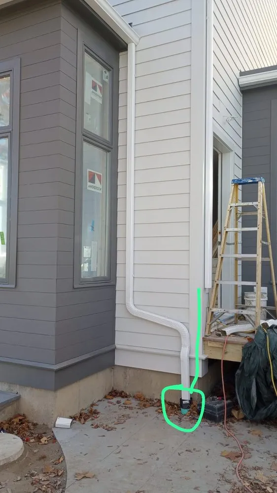 Slide of G Roofing and Gutters