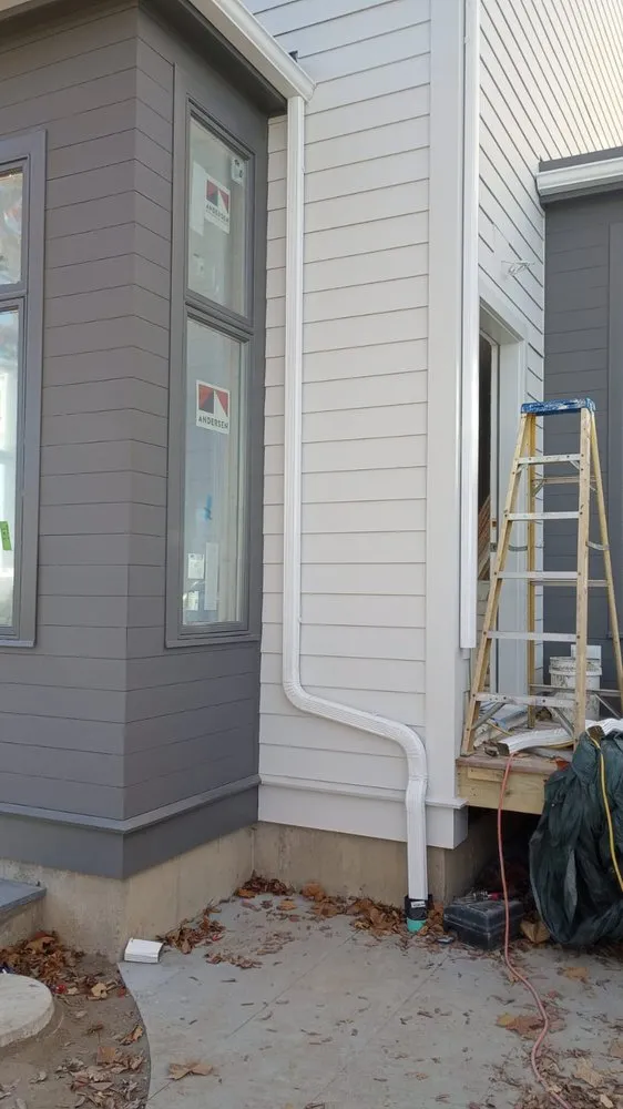 Slide of G Roofing and Gutters