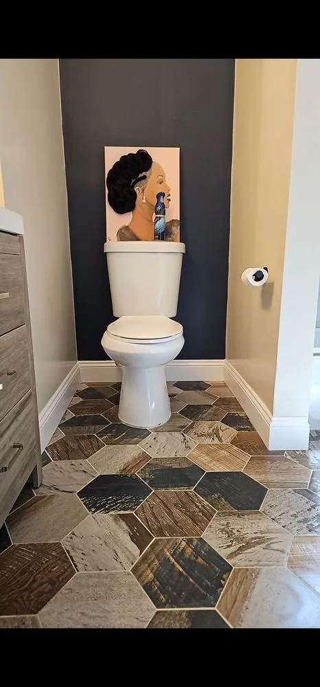 Slide of G Roofing Repair