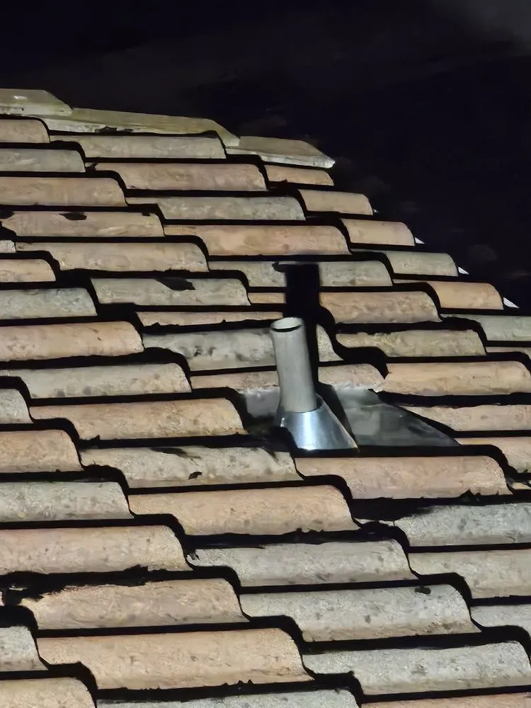 Slide of G Roofing Repair