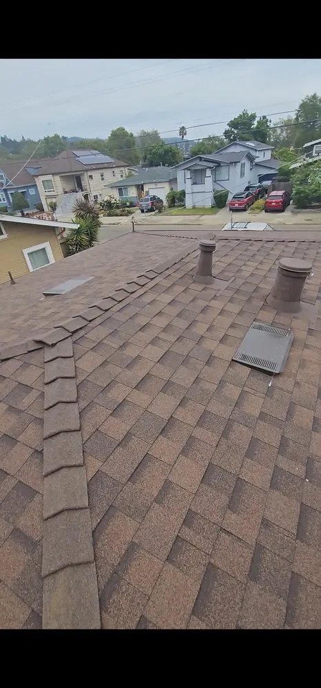 Slide of G Roofing Repair