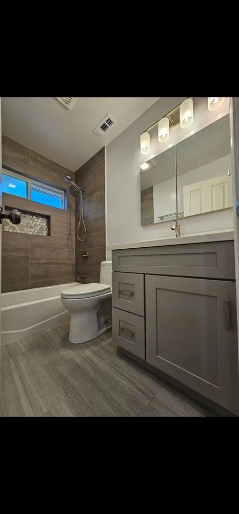 Slide of G Roofing Repair