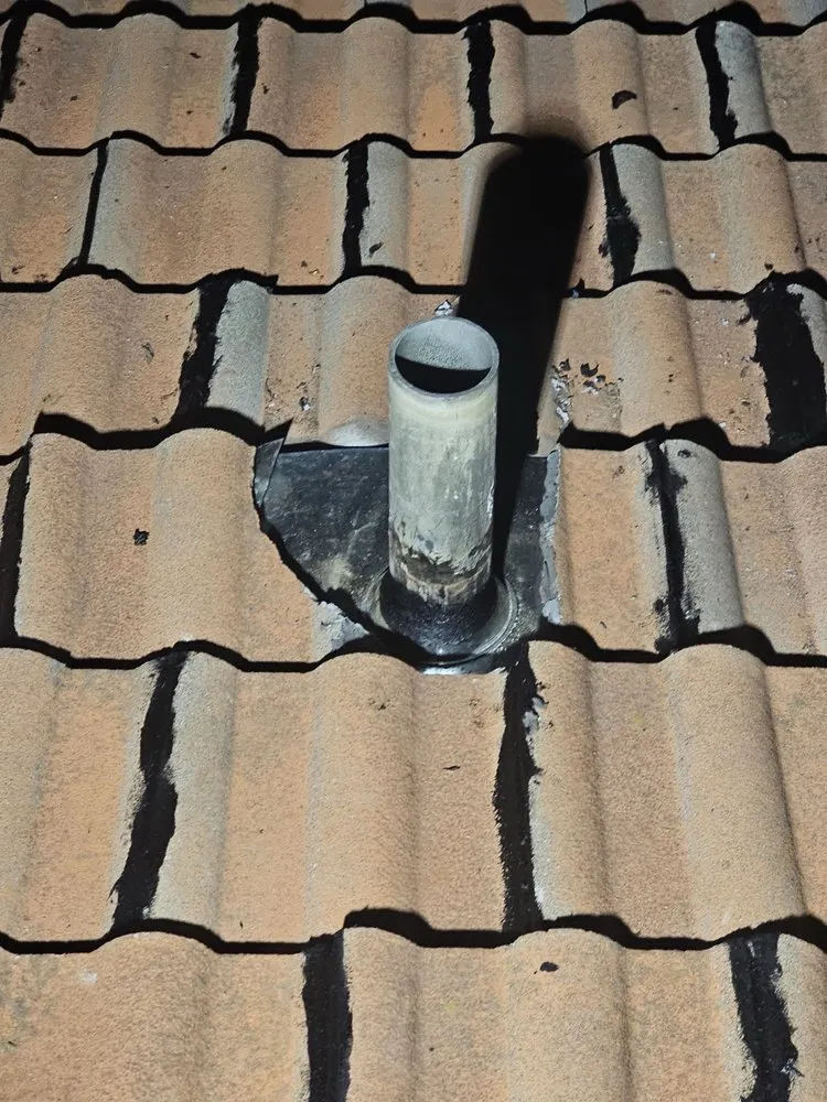 Slide of G Roofing Repair