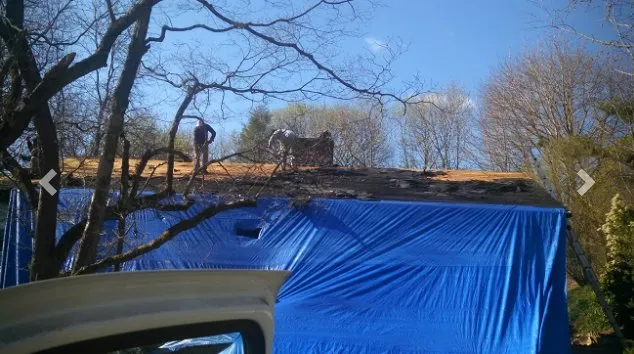 Slide of G. Salvati Roofing & Home Improvement