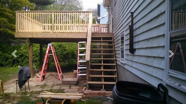 Slide of G. Salvati Roofing & Home Improvement