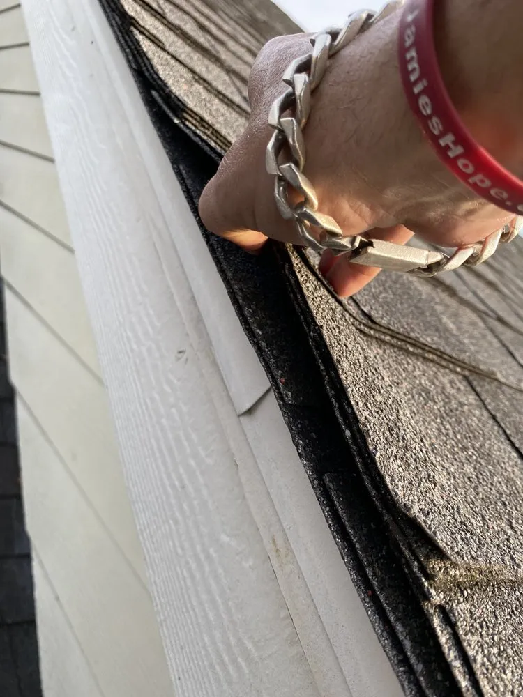 Slide of G Storm Solutions