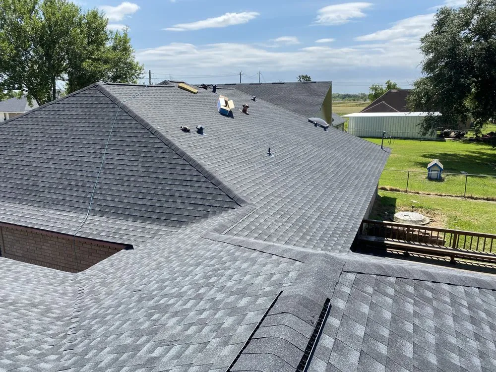 Slide of G Storm Solutions