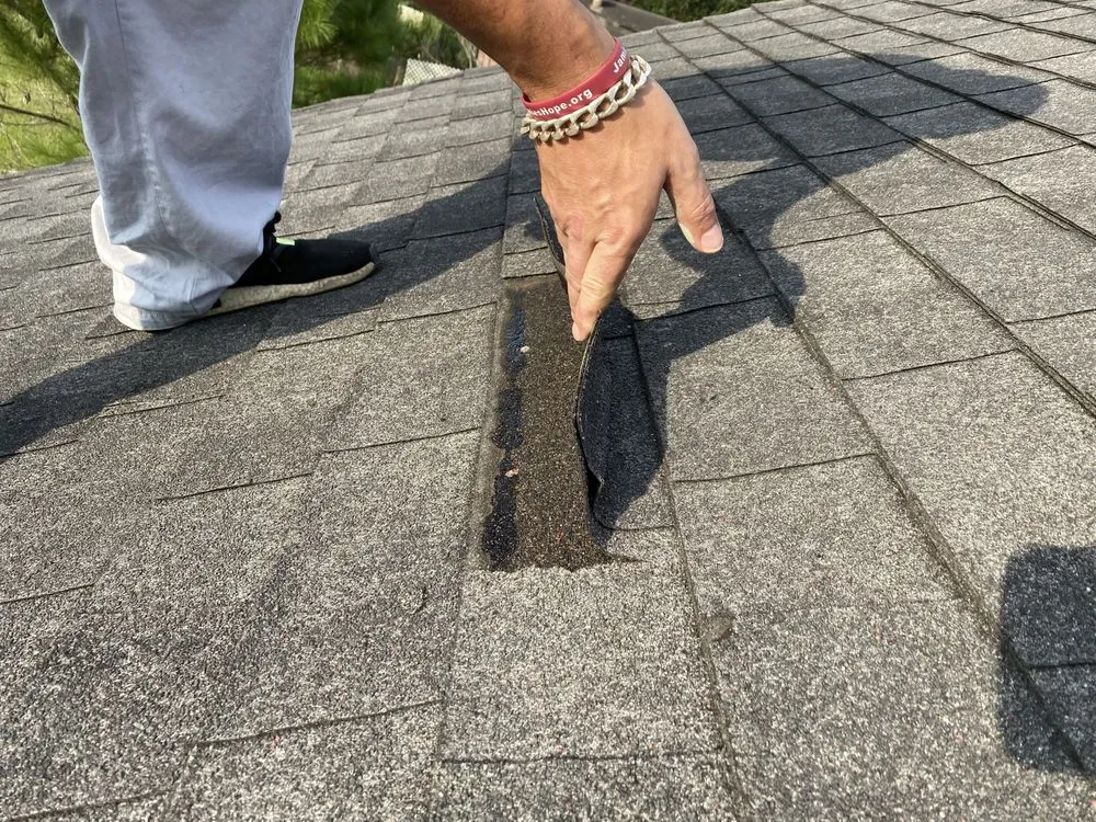 Slide of G Storm Solutions