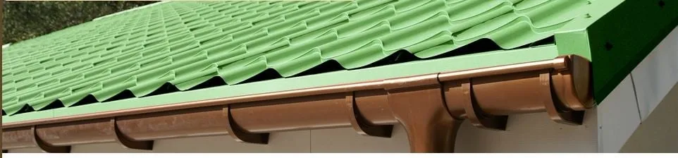 Slide of G T Houston Roofing & Sheet Metal