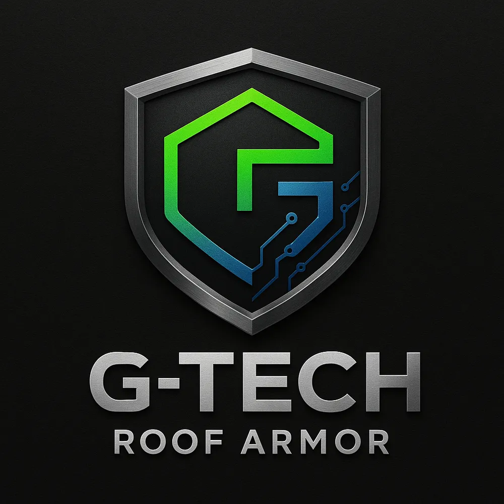 Slide of G-Tech Roof Armor