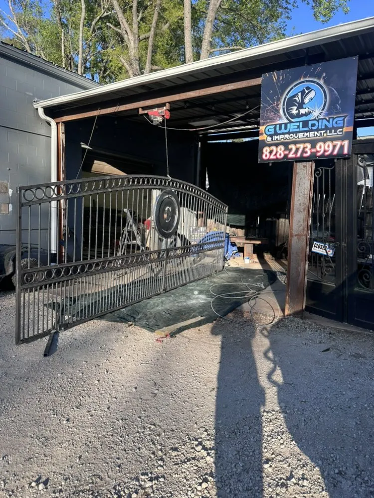 Trusted roof replacement experts serving Indian Land, SC - G Welding & improvement