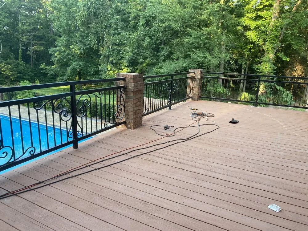 Licensed roof installation in Indian Land, SC - G Welding & improvement
