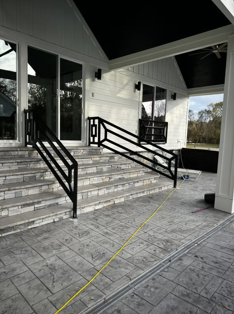 Trusted residential roofing service in Indian Land, SC - G Welding & improvement