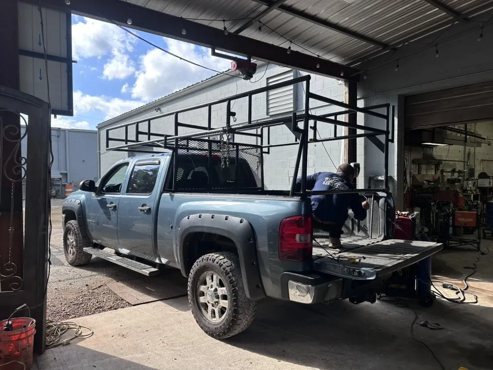 Licensed storm damage roof repair in Indian Land, SC - G Welding & improvement