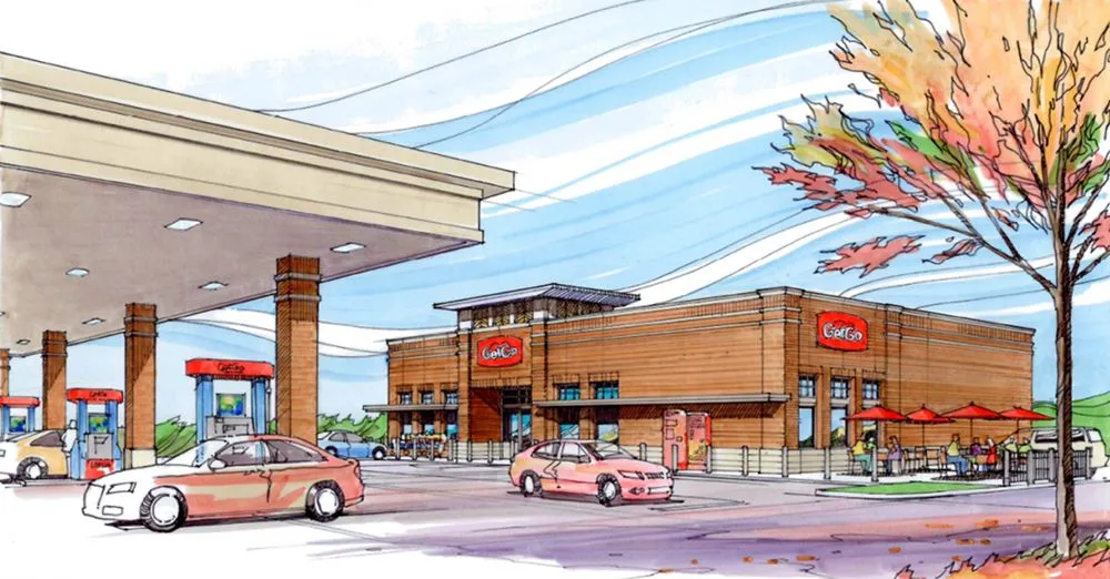 Slide of G Wise Developers