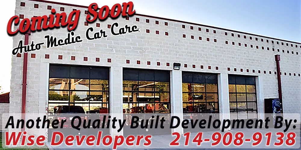 Slide of G Wise Developers