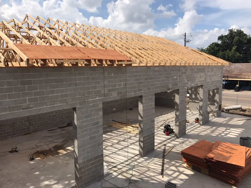 Slide of G Wise Developers