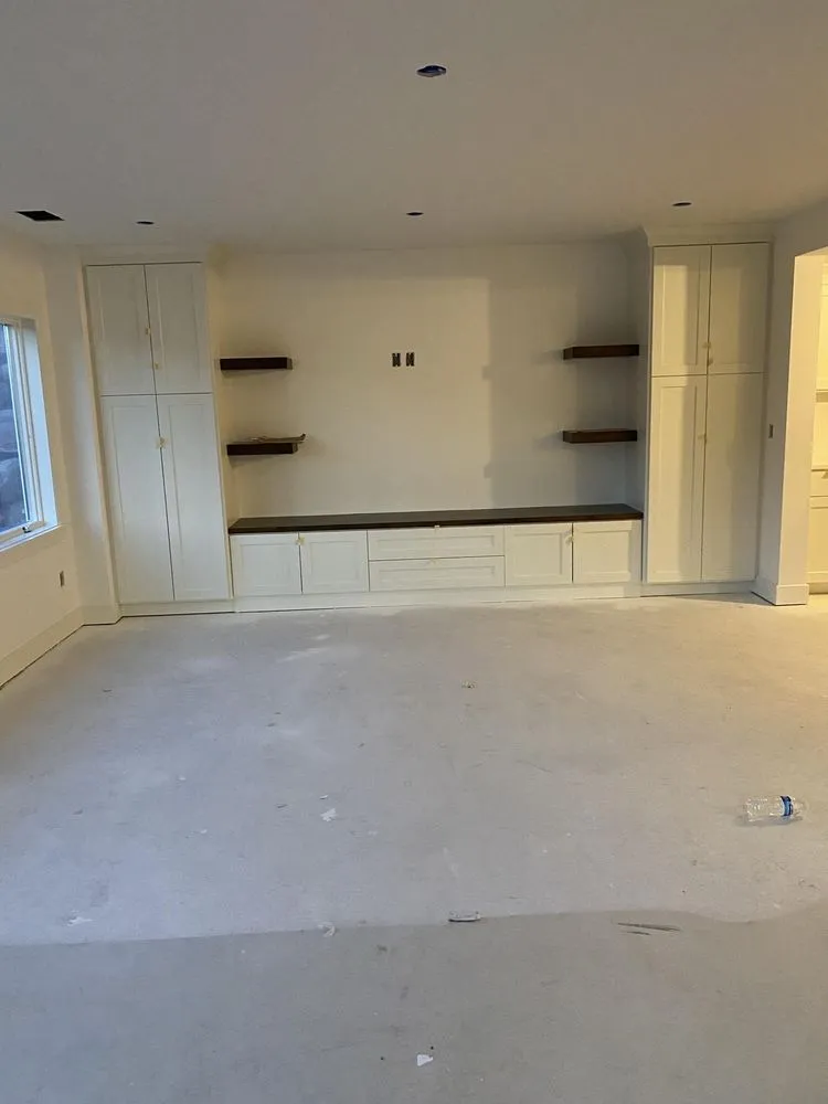 Slide of G Would Contruction